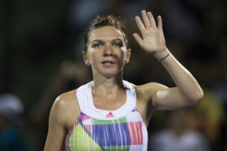 simona halep a anuntat cand va avea loc meciul sau de retragere 68503861510b5