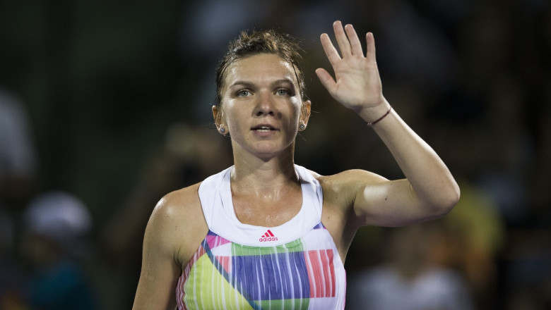 simona halep a anuntat cand va avea loc meciul sau de retragere 68503861510b5