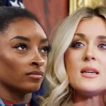 simone biles apologizes to riley gaines walks back trans athlete comments 6848701be240e