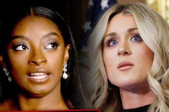simone biles shades sick riley gaines while sticking up for trans athlete 68445871bda90