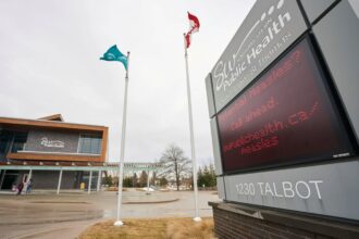 six babies with unvaccinated mothers born with measles in canada 684707e612ba1