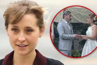 smallville star allison mack gets married after prison release 6849c64c3a003