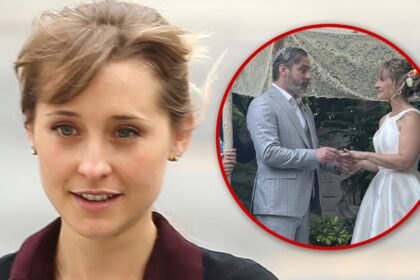 smallville star allison mack gets married after prison release 6849c64c3a003