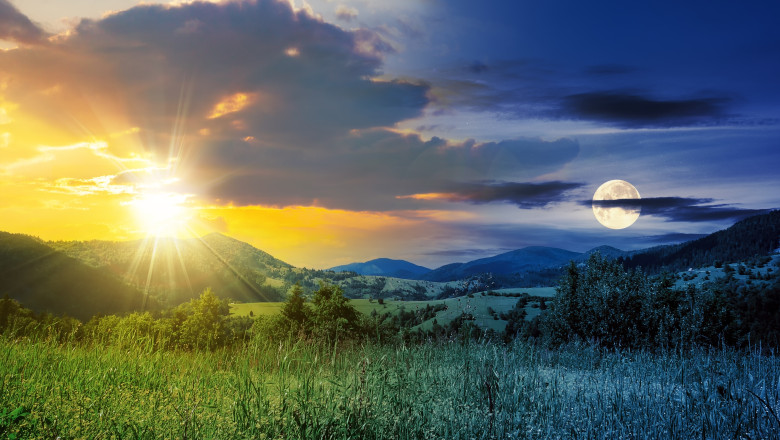 solstitiul de vara 2025 cand incepe vara astronomica si pe ce data este cea mai lunga zi din an 6843bc2930fae