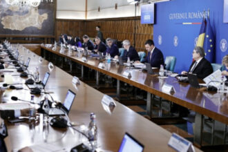 sondaj inscop aproape 60 dintre romani cred ca pnl ar trebui sa faca parte din viitorul guvern 55 vor un executiv cu psd 6841875656c08