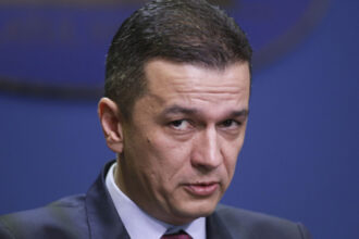 sorin grindeanu denunta speculatii si informatii false legate de negocieri pe functii sunt perdele de fum 684117680beeb