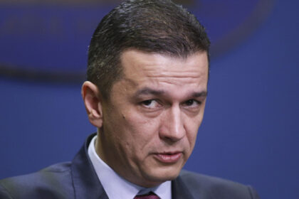sorin grindeanu denunta speculatii si informatii false legate de negocieri pe functii sunt perdele de fum 684117680beeb