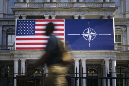 statele unite au nominalizat un nou comandant suprem al fortelor aliate din cadrul nato 6841c688b53a1