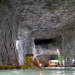 statii seismice instalate in zona salinei praid pentru a inregistra vibratiile cauzate de eventuale prabusiri 6840777e30ed3