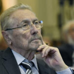 statul si a folosit forta pentru a lichida orice opozitie democratica in 13 15 iunie 1990 spune fostul presedinte emil constantinescu 6851bf4111d29