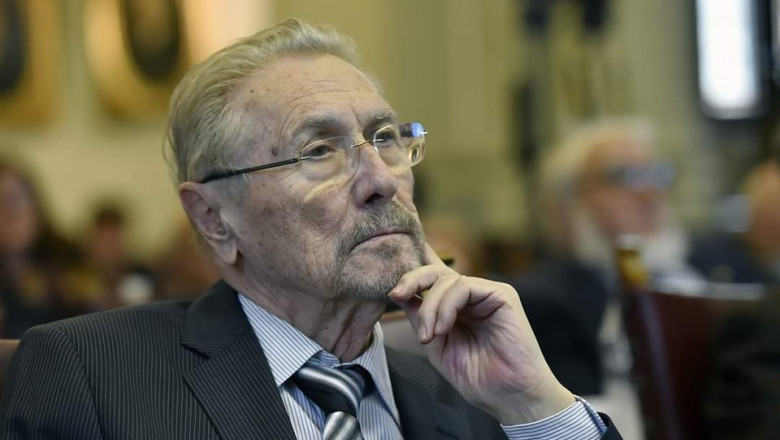 statul si a folosit forta pentru a lichida orice opozitie democratica in 13 15 iunie 1990 spune fostul presedinte emil constantinescu 6851bf4111d29