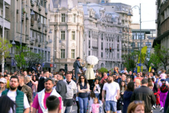 strazi deschise in bucuresti arta si joaca pentru comunitate in acest weekend pe calea victoriei in cotroceni si in sectorul 3 684d1075e1555