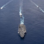 sua deplaseaza un portavion in orientul mijlociu si muta in europa avioane de realimentare in aer 6850516c61e51