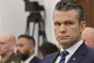 sua reduc ajutorul militar pentru ucraina secretarul apararii pete hegseth nu cred ca termenul victorie a fost clar definit 68495c29975d6