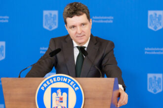 surse nicusor dan va convoca csat inainte de summitul nato evaziunea fiscala una din posibilele teme pe agenda discutiilor 6848447ddcb10