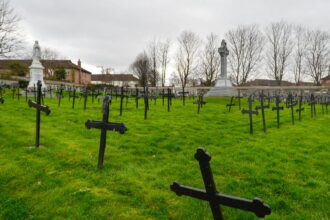 survivors of irelands mother and baby homes risk losing uk benefits over compensation 684819c79c85d