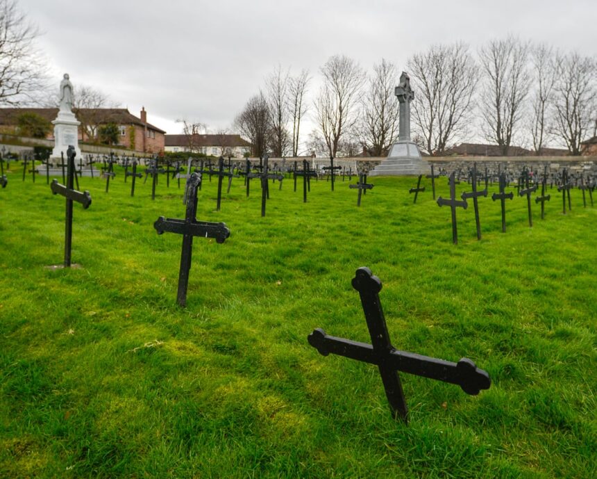 survivors of irelands mother and baby homes risk losing uk benefits over compensation 684819c79c85d