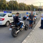 tanar de 18 ani prins circuland cu o rabla de motocicleta pe strazile din iasi 685316a5a56f1