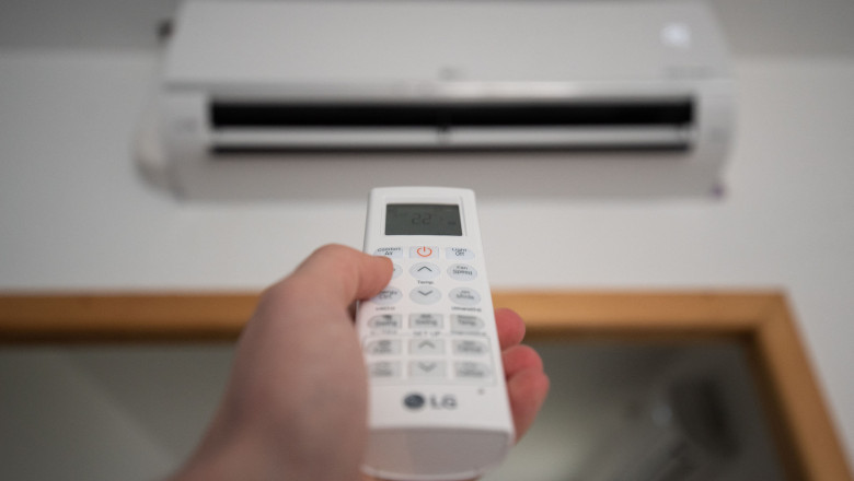 tara care vrea sa limiteze temperatura aerului conditionat sunt vizate si aparatele din case si cele din masini 684a581e3edcb