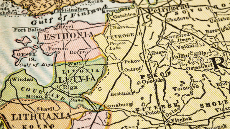 tarile baltice initieaza proceduri de evacuare comune in cazul unei agresiuni cu ochii pe manevrele ruso belaruse din toamna 684cf427451f2