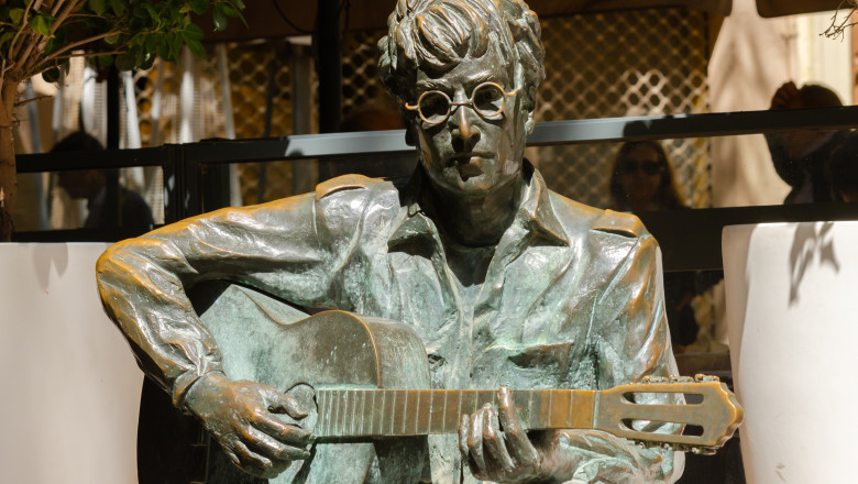 te iubesc te rog sa ma astepti o scrisoare a lui john lennon catre prima sotie a fost scoasa la licitatie suma ceruta 684adb643c8b6