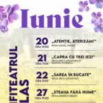 teatru in aer liber sub cerul verii la amfiteatrul palas 68525cba9050e