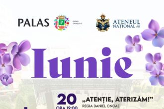 teatru in aer liber sub cerul verii la amfiteatrul palas 68525cba9050e