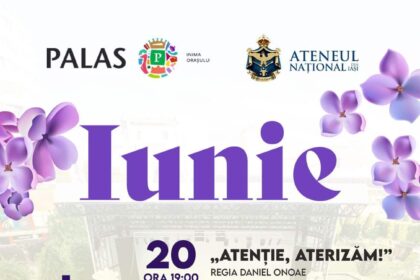 teatru in aer liber sub cerul verii la amfiteatrul palas 68525cba9050e