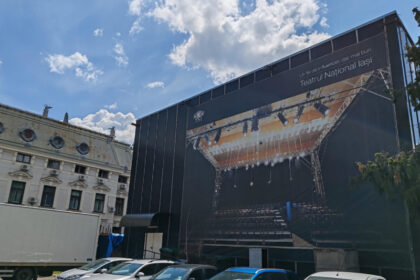 teatrul cub va fi amplasat intr o parcare solutia agreata de toate partile implicate 685258f68f6d0