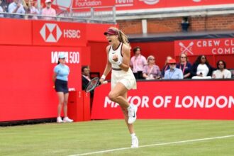 tenis britanica boulter spune ca a primit amenintari cu moartea 6851effa3d784