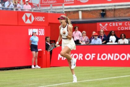 tenis britanica boulter spune ca a primit amenintari cu moartea 6851effa3d784