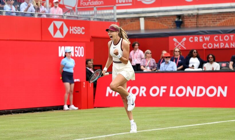 tenis britanica boulter spune ca a primit amenintari cu moartea 6851effa3d784