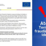 tentativa de frauda in numele dnsc sub forma unei citatii oficiale nu raspundeti si nu divulgati informatii 68432178d4726