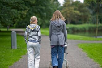 the netherlands world leading postnatal care facing crisis unions warn 6850f87a59cef