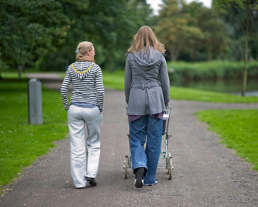 the netherlands world leading postnatal care facing crisis unions warn 6850f87a59cef