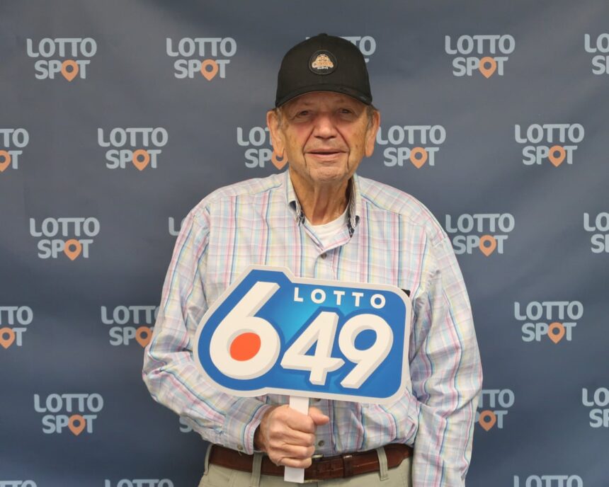 the odds are astronomical canadian man wins lottery jackpots four times 684951bedd537