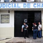 three salvadorian ex military convicted of 1982 killings of dutch reporters 68407e5e01517