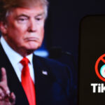 tiktok pasuit pentru a treia oara de donald trump termenul pentru blocarea retelei sociale in sua prelungit cu inca 90 de zile 68525ee1cc245