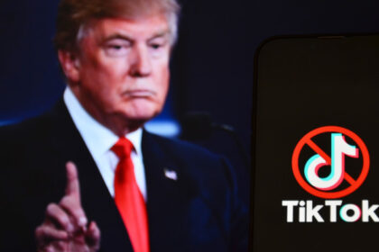 tiktok pasuit pentru a treia oara de donald trump termenul pentru blocarea retelei sociale in sua prelungit cu inca 90 de zile 68525ee1cc245
