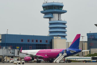 toate zborurile de pe ruta bucuresti tel aviv si retur au fost anulate 684bc365dd096