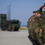 tot asteptand unitatile patriot ucraina va primi noile sisteme germane iris t la fel de bune zelenski suntem recunoscatori 684b102bbca7e