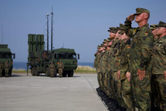 tot asteptand unitatile patriot ucraina va primi noile sisteme germane iris t la fel de bune zelenski suntem recunoscatori 684b102bbca7e