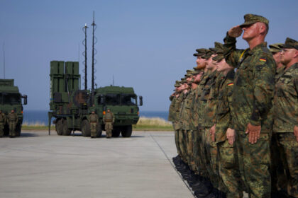 tot asteptand unitatile patriot ucraina va primi noile sisteme germane iris t la fel de bune zelenski suntem recunoscatori 684b102bbca7e