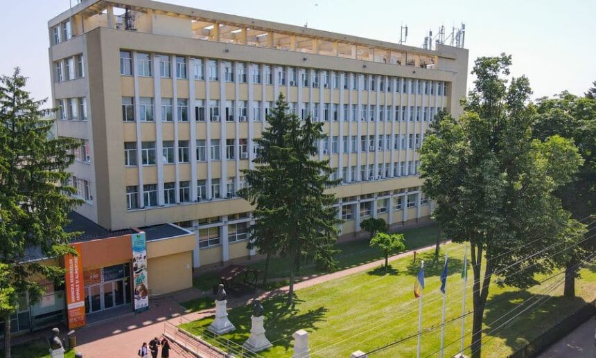 tot mai multi studenti internationali aleg facultatea de medicina veterinara usv iasi crestere a numarului de inscrieri si transferuri academice 685259eb2b48e