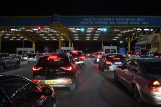 trafic restrictionat pe podul giurgiu ruse in minivacanta de rusalii ce rute alternative recomanda autoritatile 6843202653518