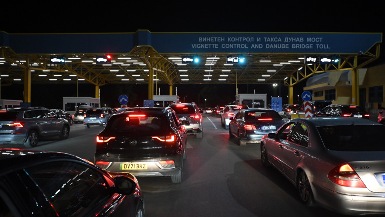 trafic restrictionat pe podul giurgiu ruse in minivacanta de rusalii ce rute alternative recomanda autoritatile 6843202653518