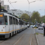 tramvai deraiat pe bulevardul theodor pallady din bucuresti circulatia liniilor 19 27 si 49 este blocata 684161ff0b6f6