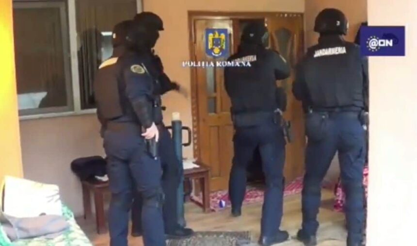 trei galateni retinuti pentru furturi comise la mai multe societati din austria prejudiciu de 620 000 de euro video 6852d3c1a2cfb