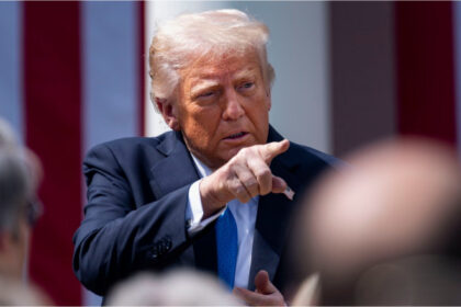 tripla amenintare cu care trump a incoltit europa suntem la distanta de o singura postare sau un comentariu de o catastrofa 6843b9c22dead