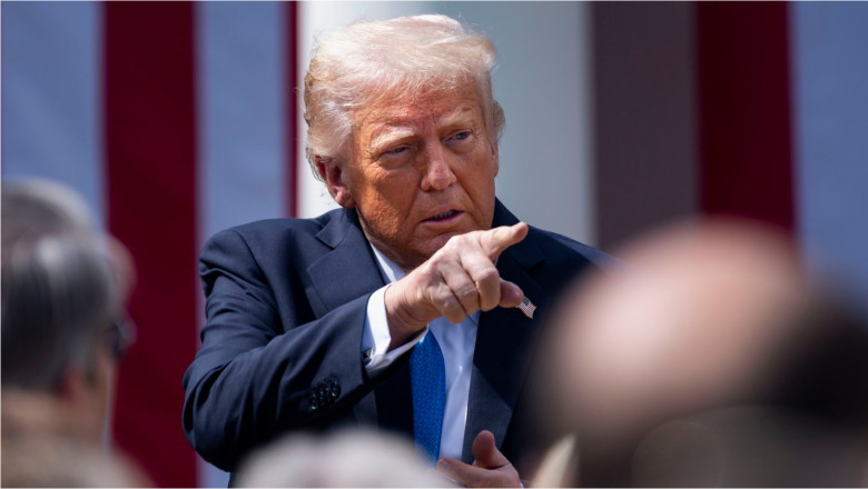 tripla amenintare cu care trump a incoltit europa suntem la distanta de o singura postare sau un comentariu de o catastrofa 6843b9c22dead